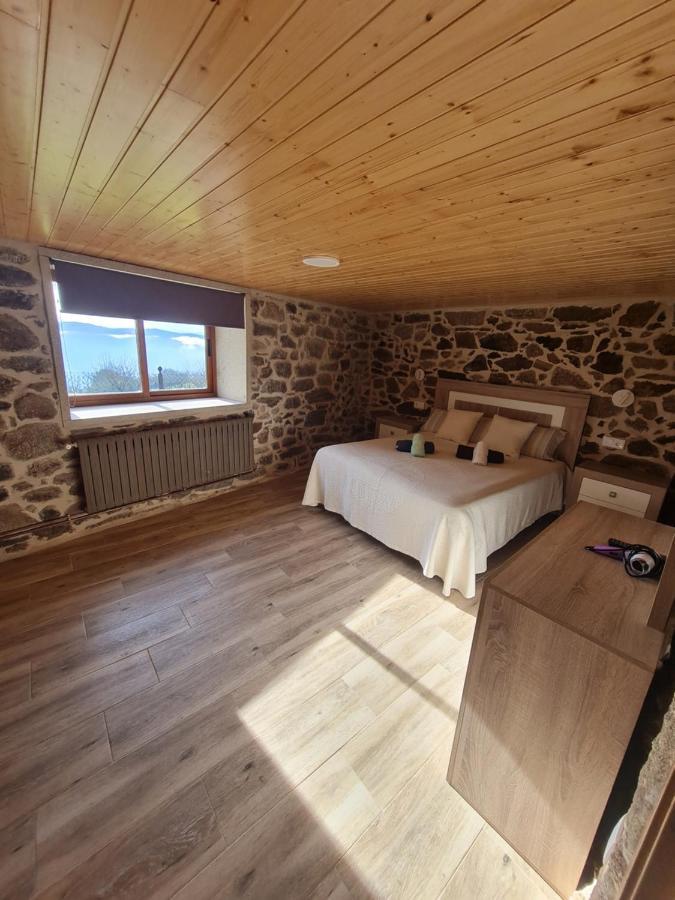 Casa Fondo De Vila Чантада Екстер'єр фото